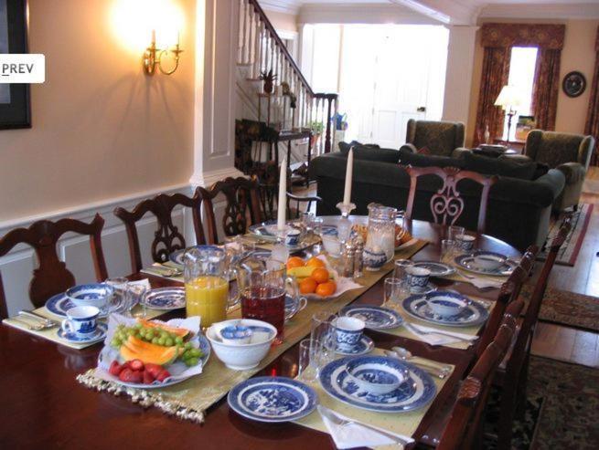 Compass Rose Inn نيوبريبورت المظهر الخارجي الصورة