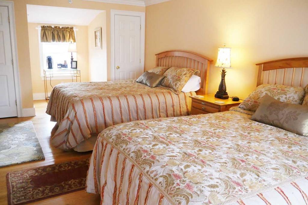 Compass Rose Inn نيوبريبورت المظهر الخارجي الصورة