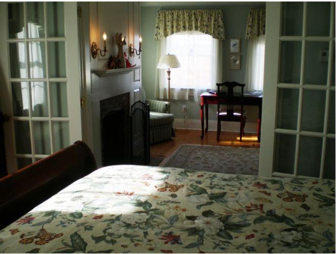 Compass Rose Inn نيوبريبورت الغرفة الصورة