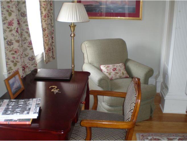 Compass Rose Inn نيوبريبورت الغرفة الصورة