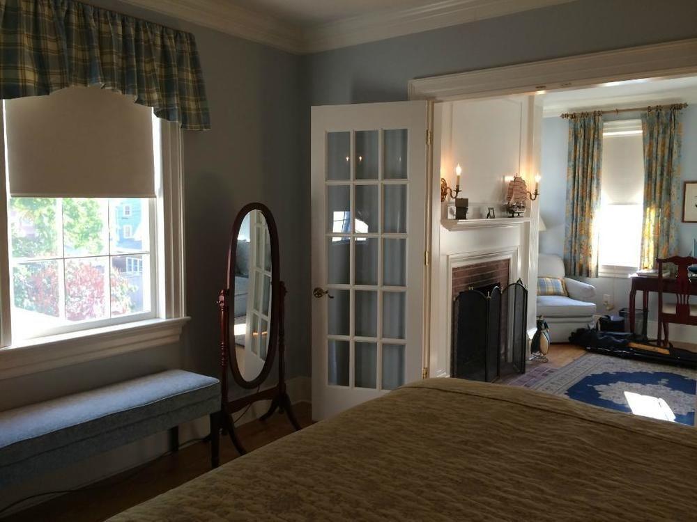 Compass Rose Inn نيوبريبورت المظهر الخارجي الصورة