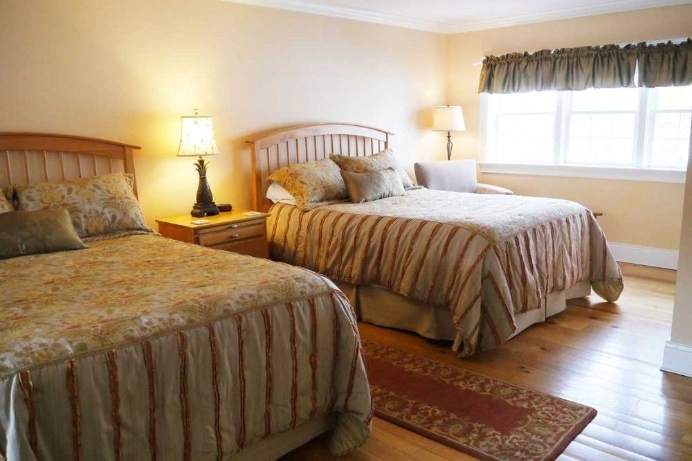 Compass Rose Inn نيوبريبورت المظهر الخارجي الصورة